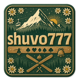 shuvo777 logo